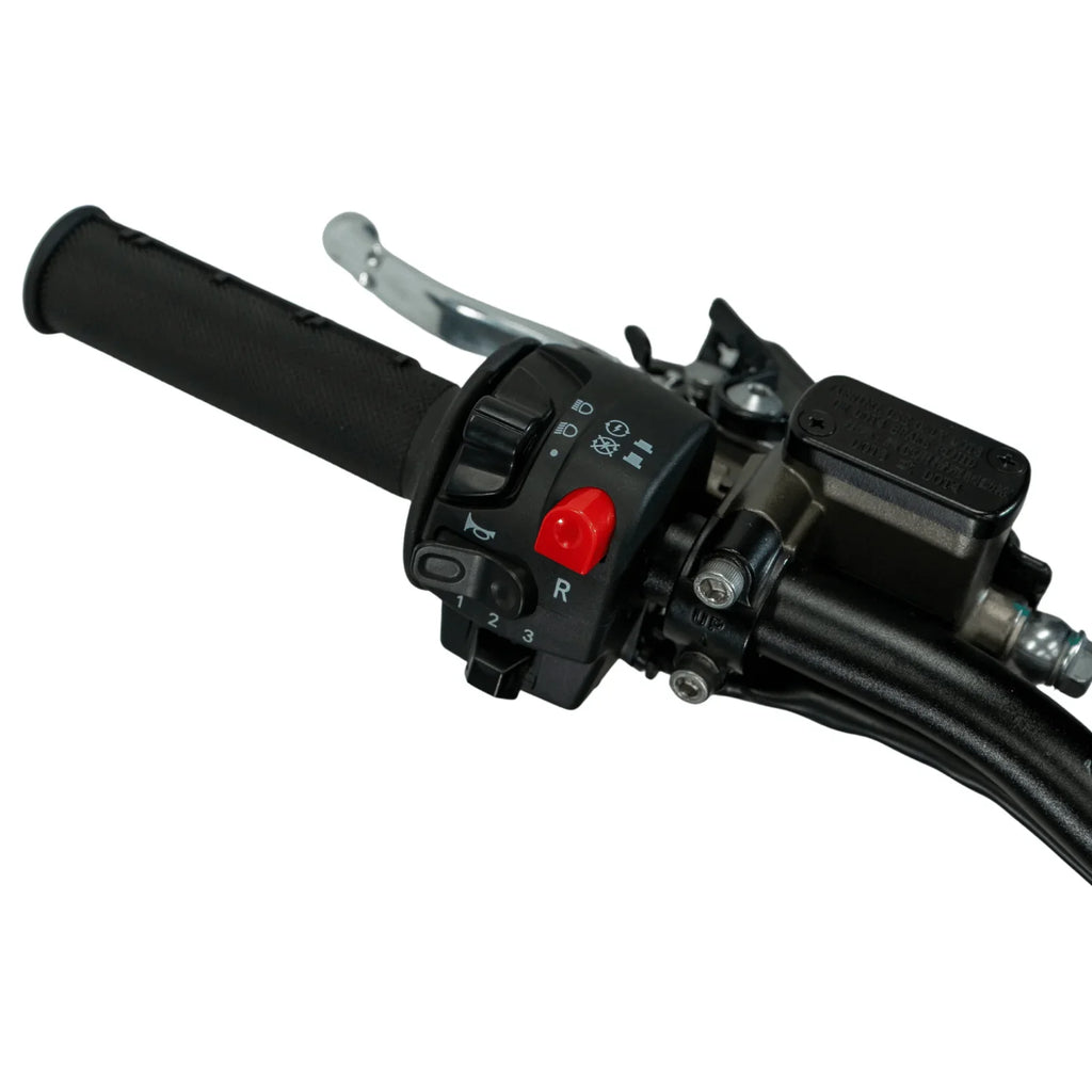 ARTIC LEOPARD XE PRO R