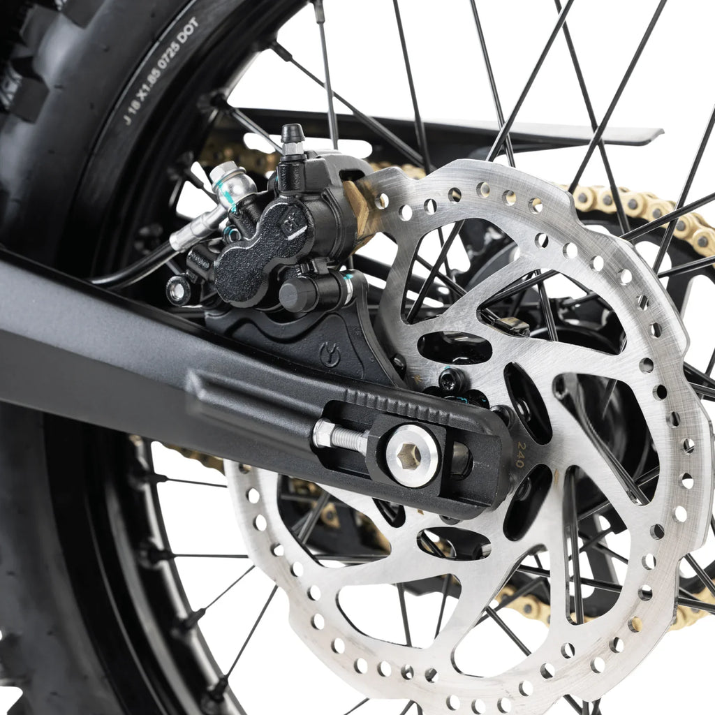 ARTIC LEOPARD XE PRO R