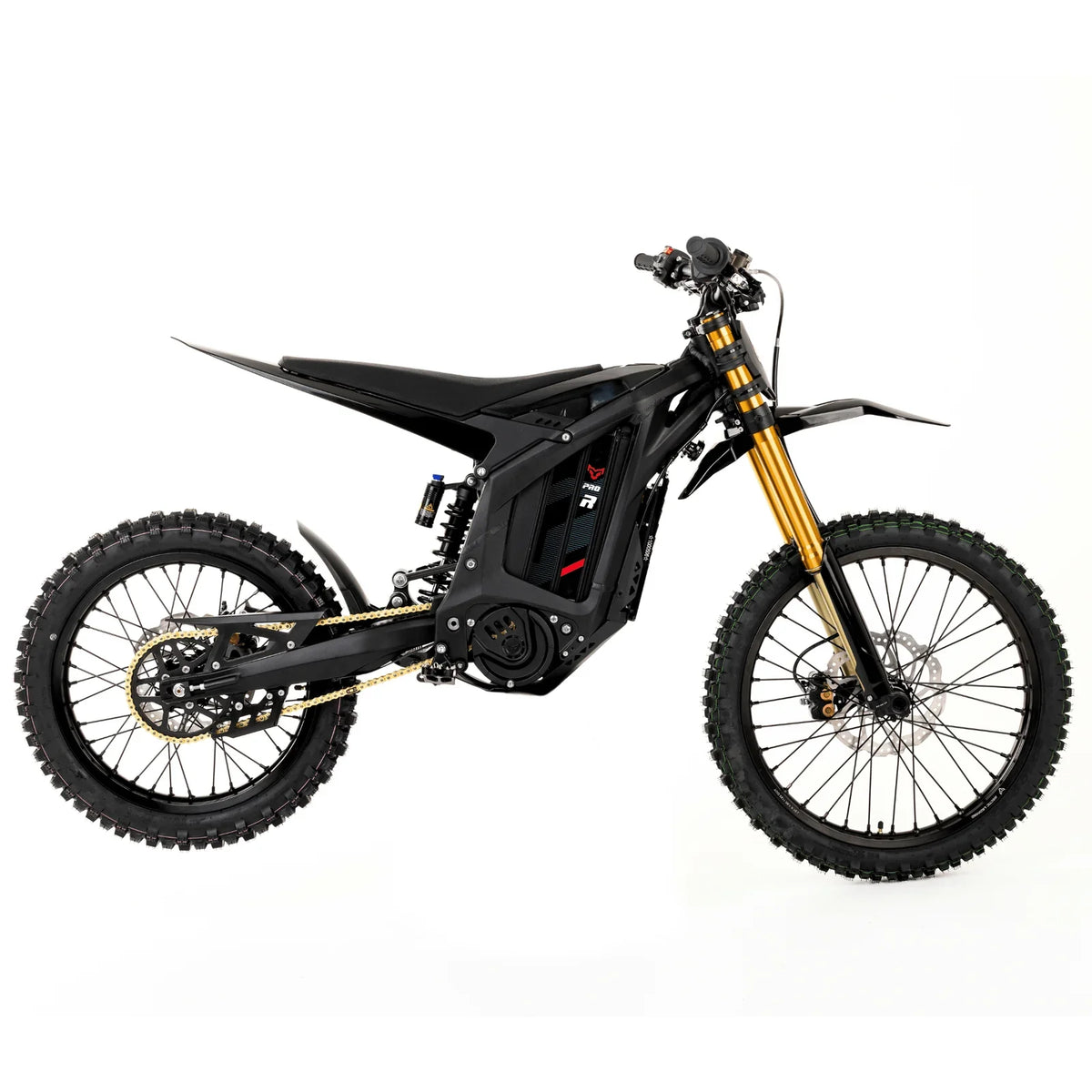 ARTIC LEOPARD XE PRO R