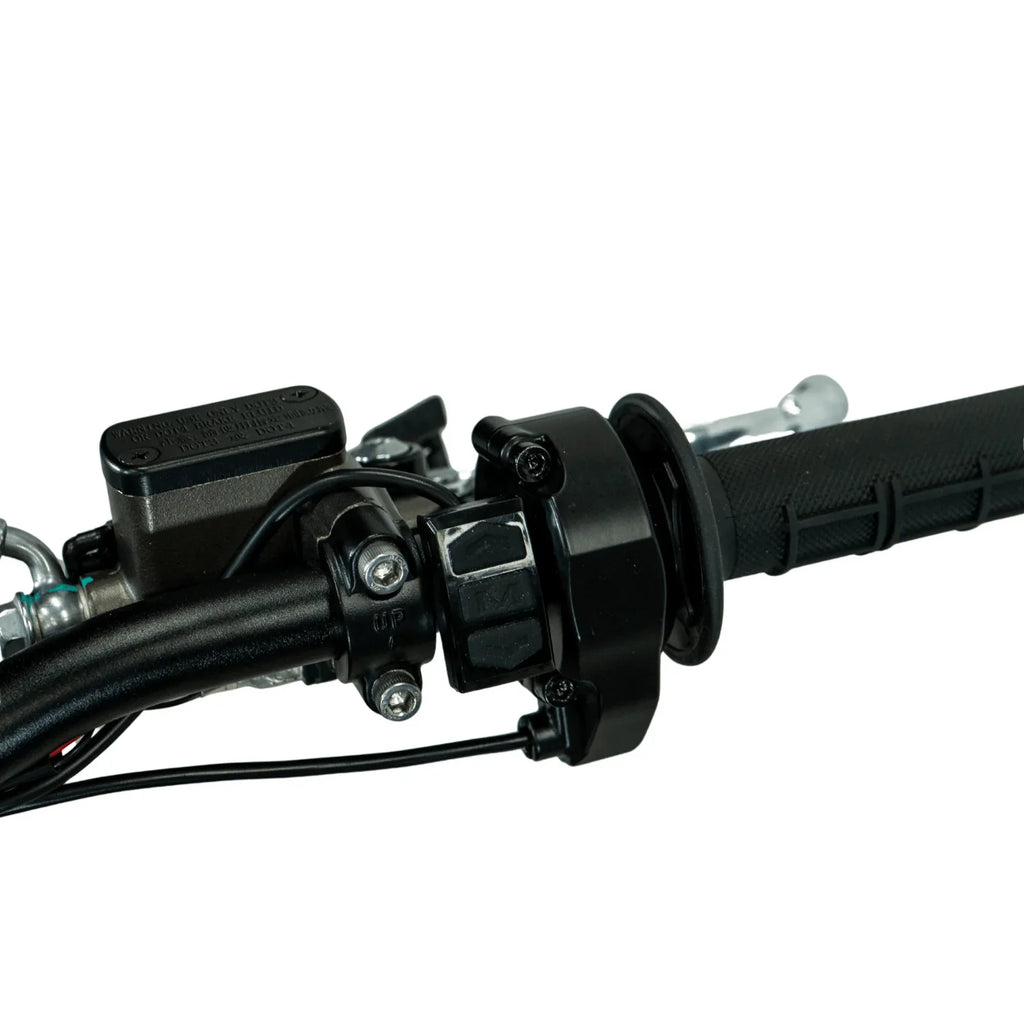 ARTIC LEOPARD XE PRO R