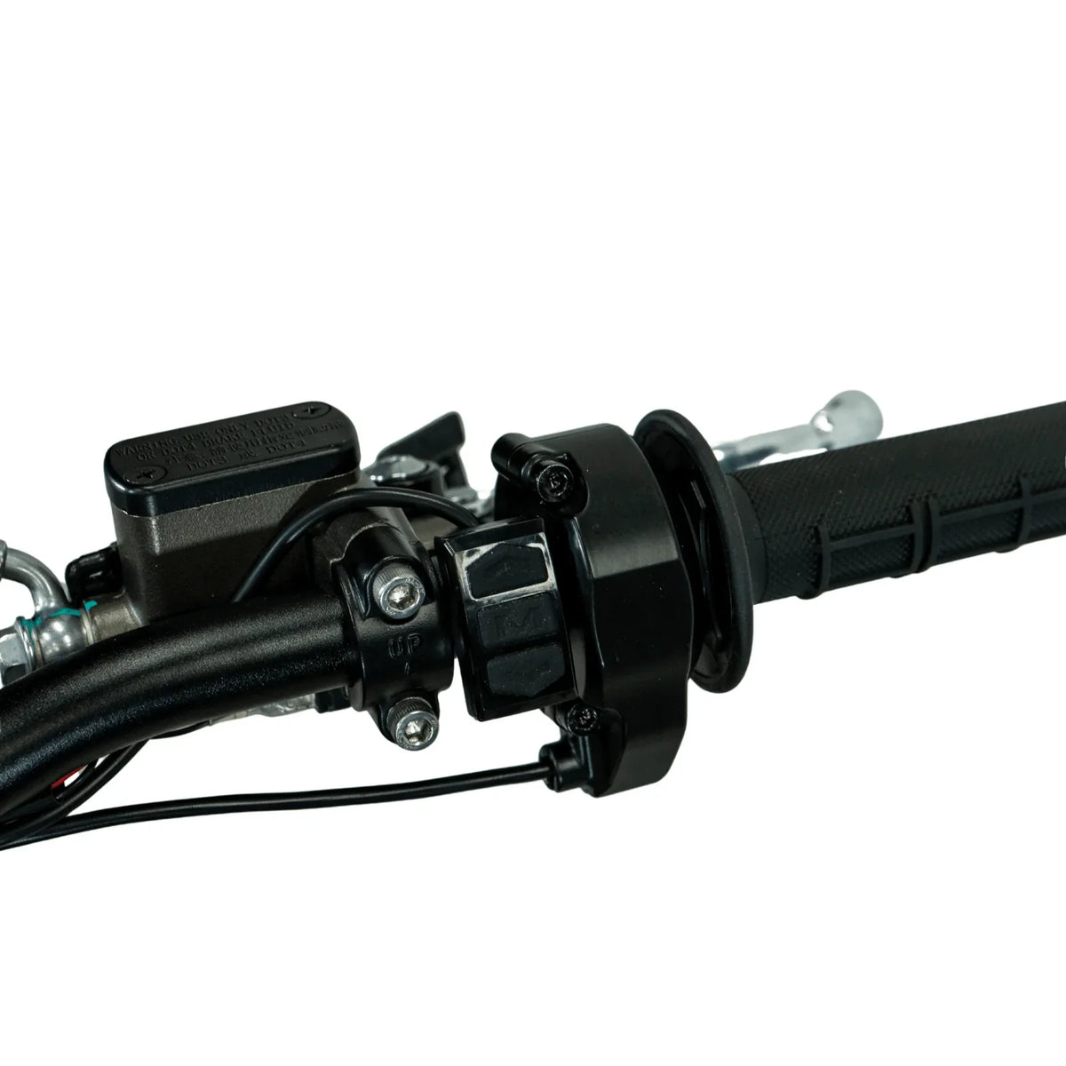 ARTIC LEOPARD XE PRO R