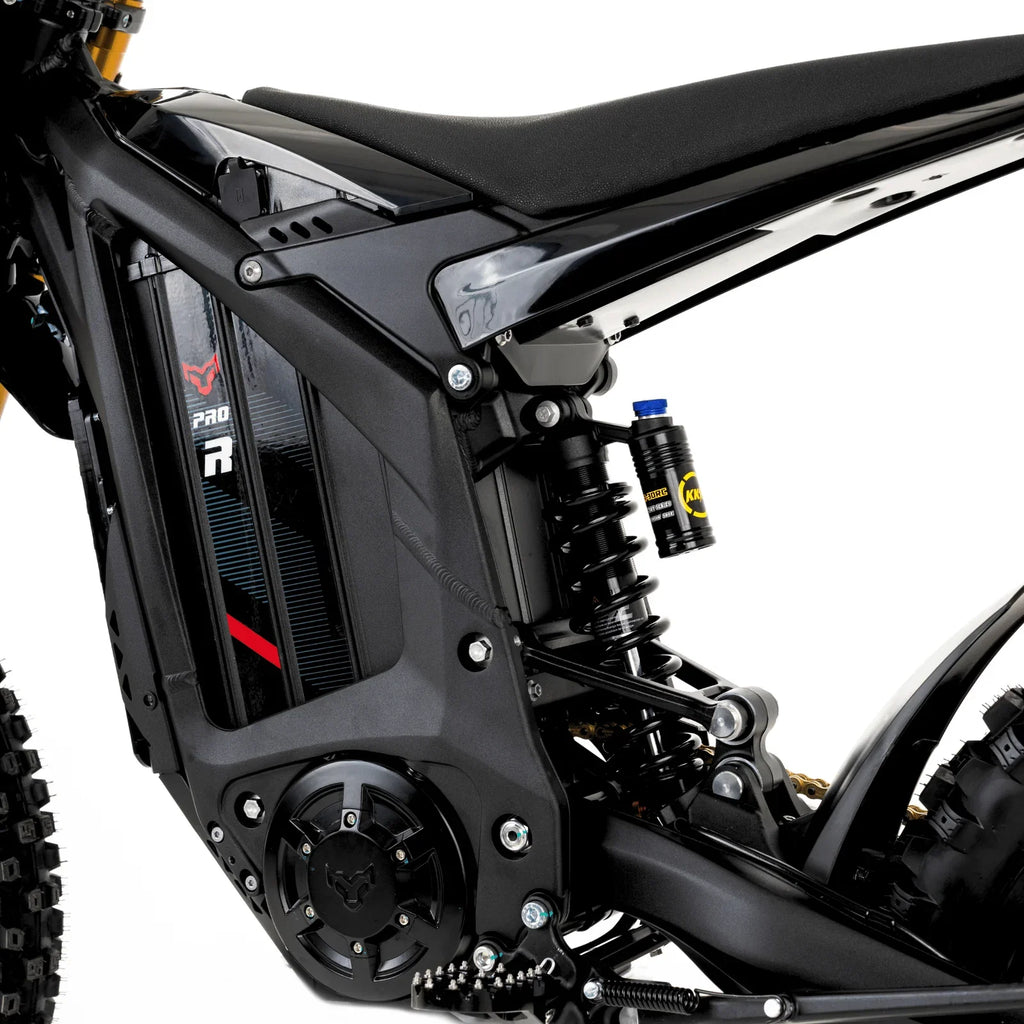 ARTIC LEOPARD XE PRO R