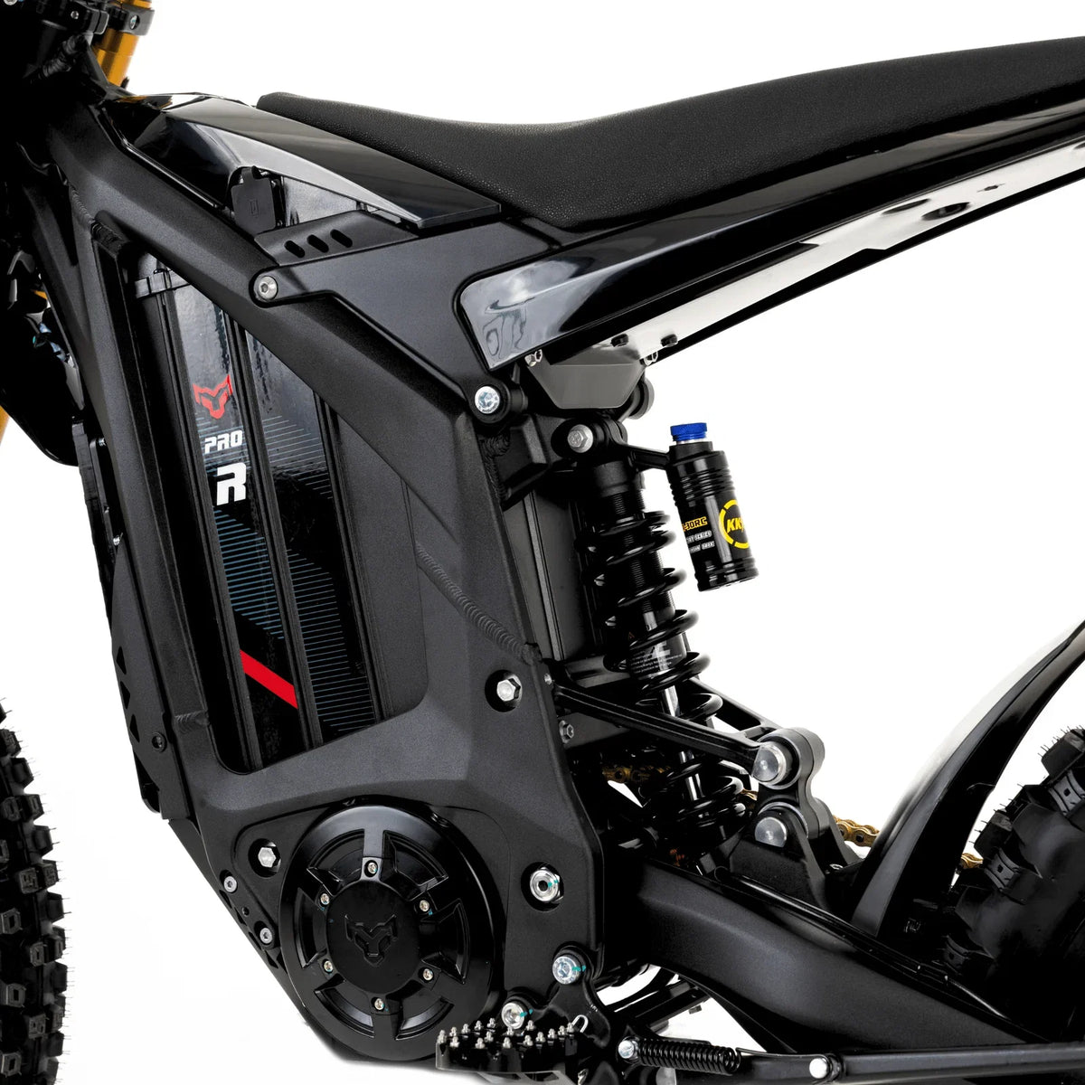 ARTIC LEOPARD XE PRO R