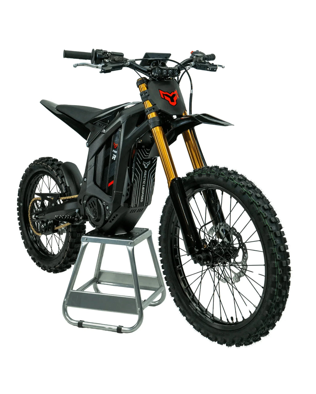 ARTIC LEOPARD XE PRO R
