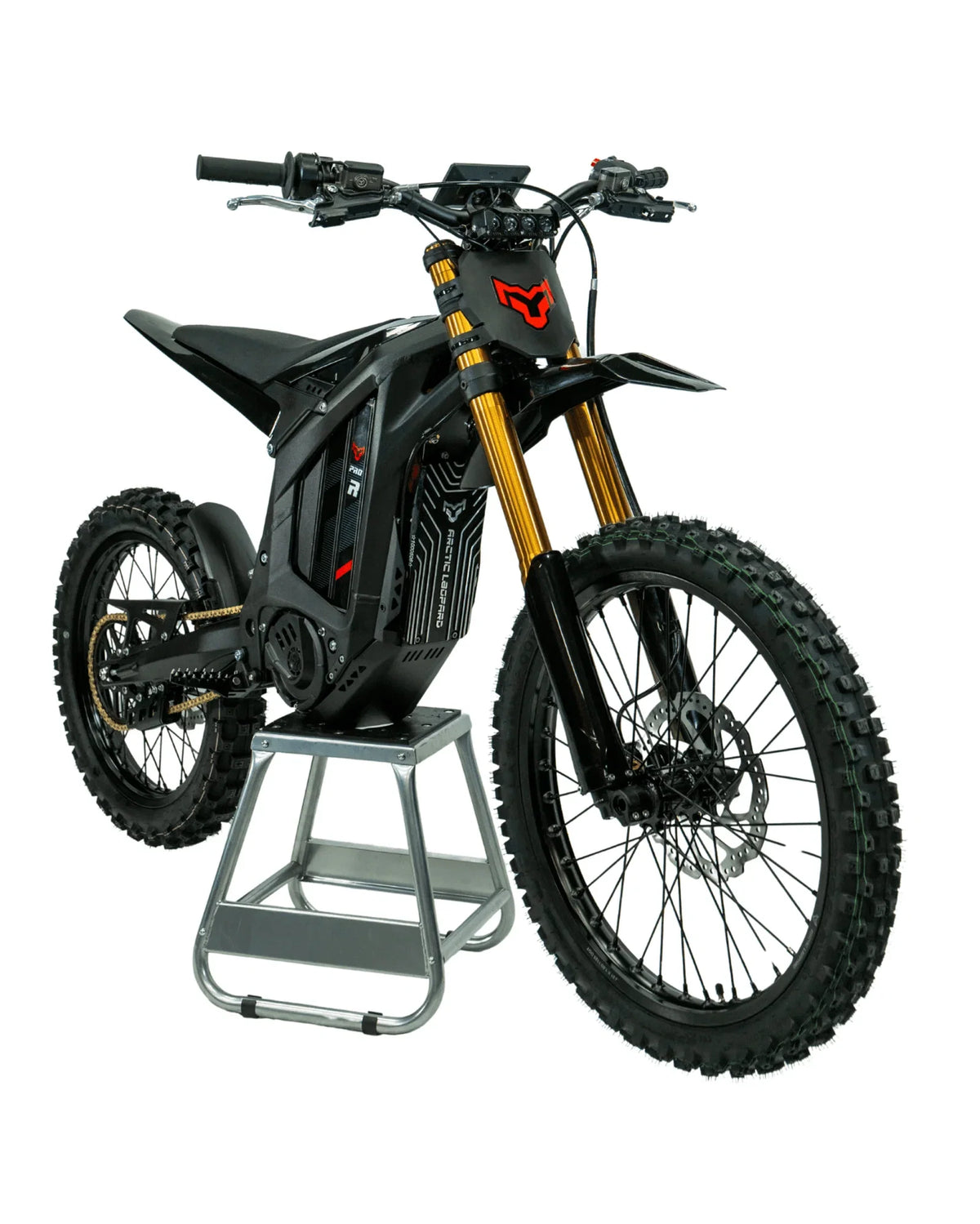 ARTIC LEOPARD XE PRO R