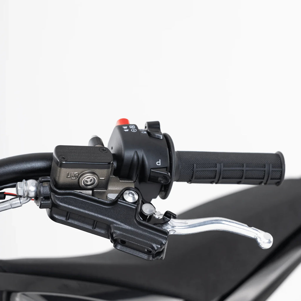 ARTIC LEOPARD XE PRO R