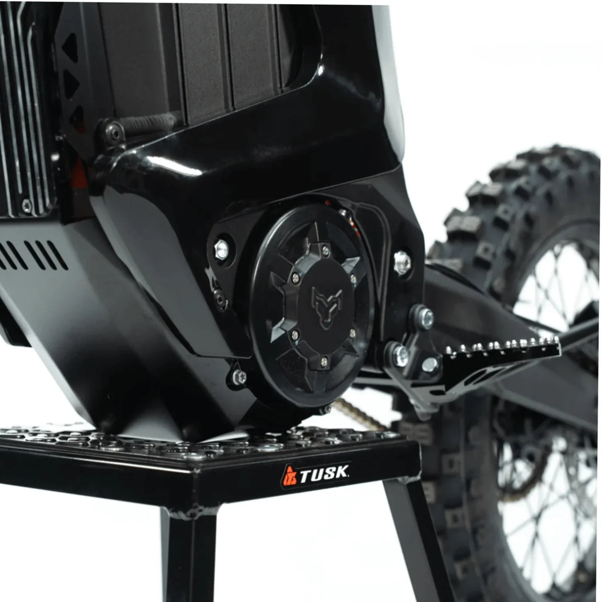 ARTIC LEOPARD XE PRO S