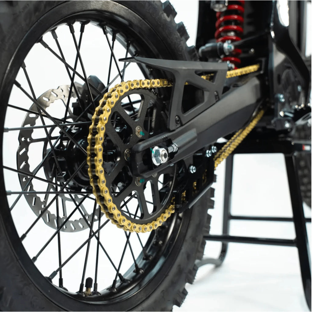 ARTIC LEOPARD XE PRO S