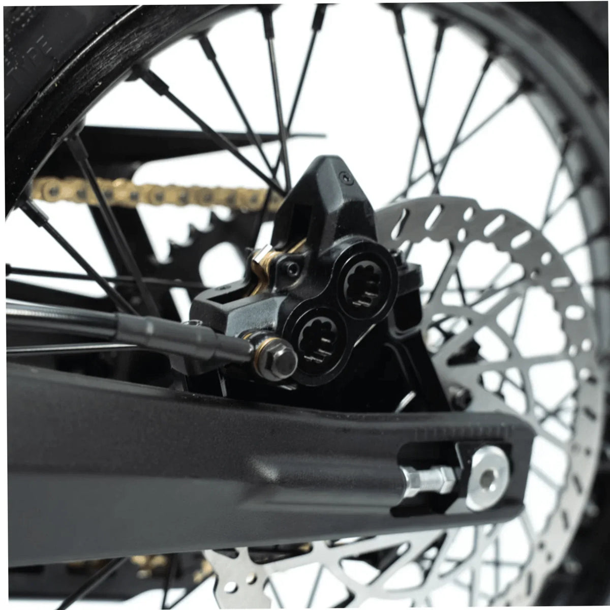 ARTIC LEOPARD XE PRO S