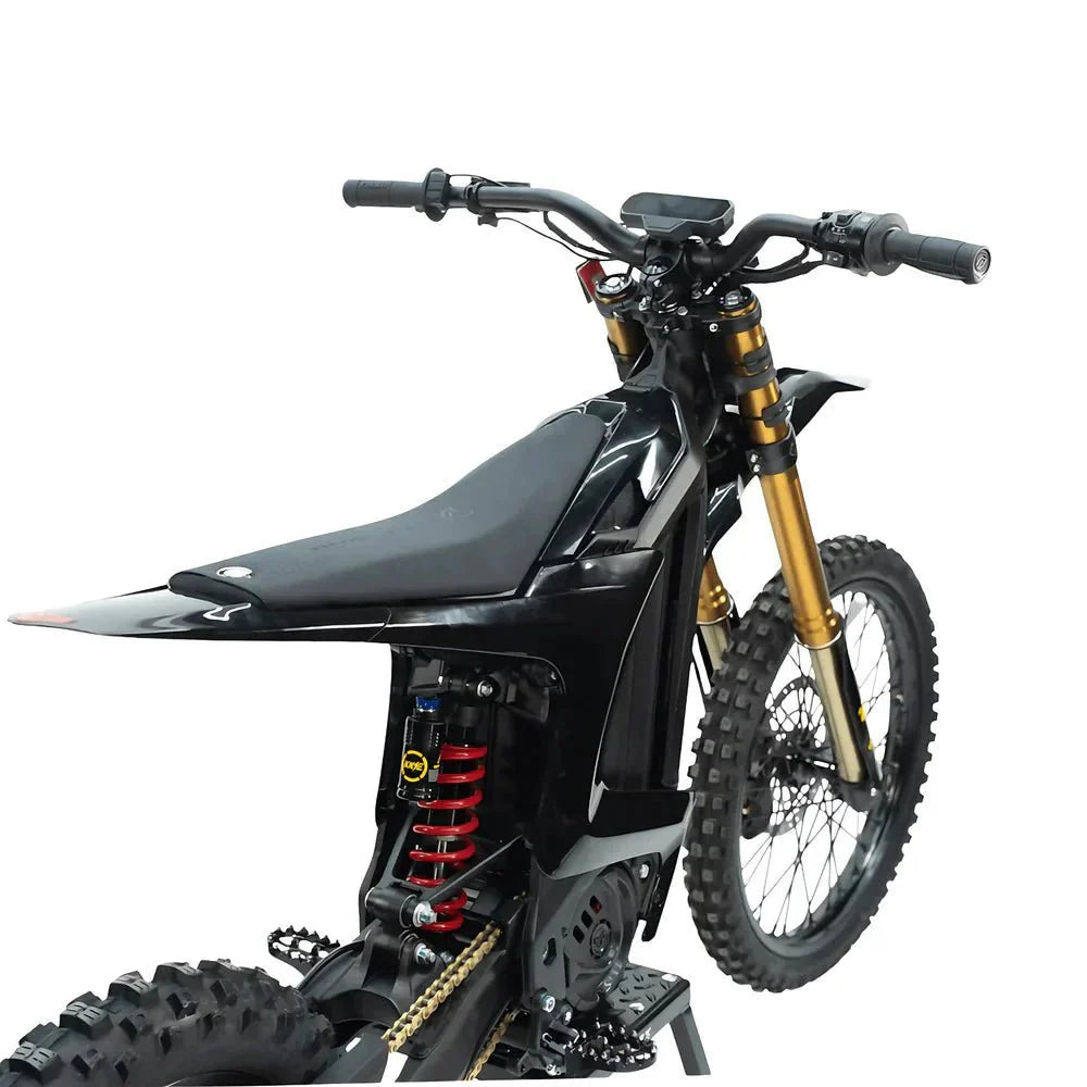 ARTIC LEOPARD XE PRO S