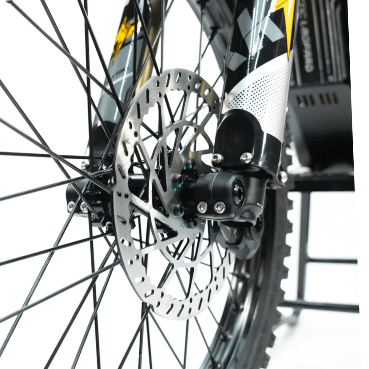 ARTIC LEOPARD XE PRO S