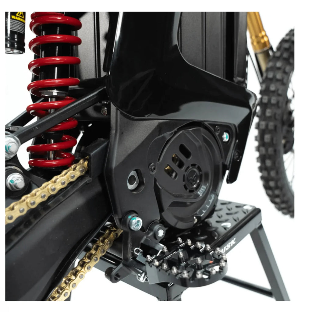ARTIC LEOPARD XE PRO S