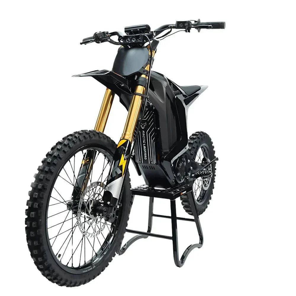 ARTIC LEOPARD XE PRO S