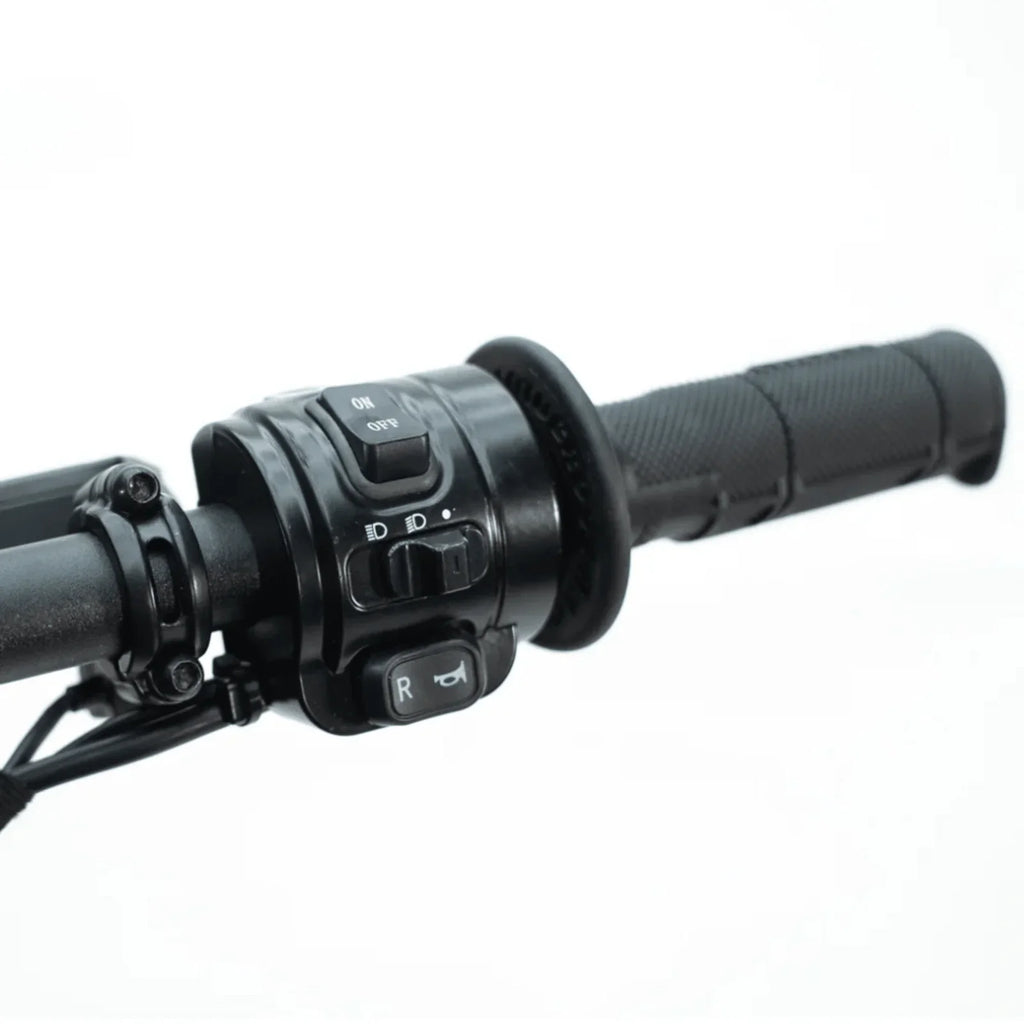 ARTIC LEOPARD XE PRO S