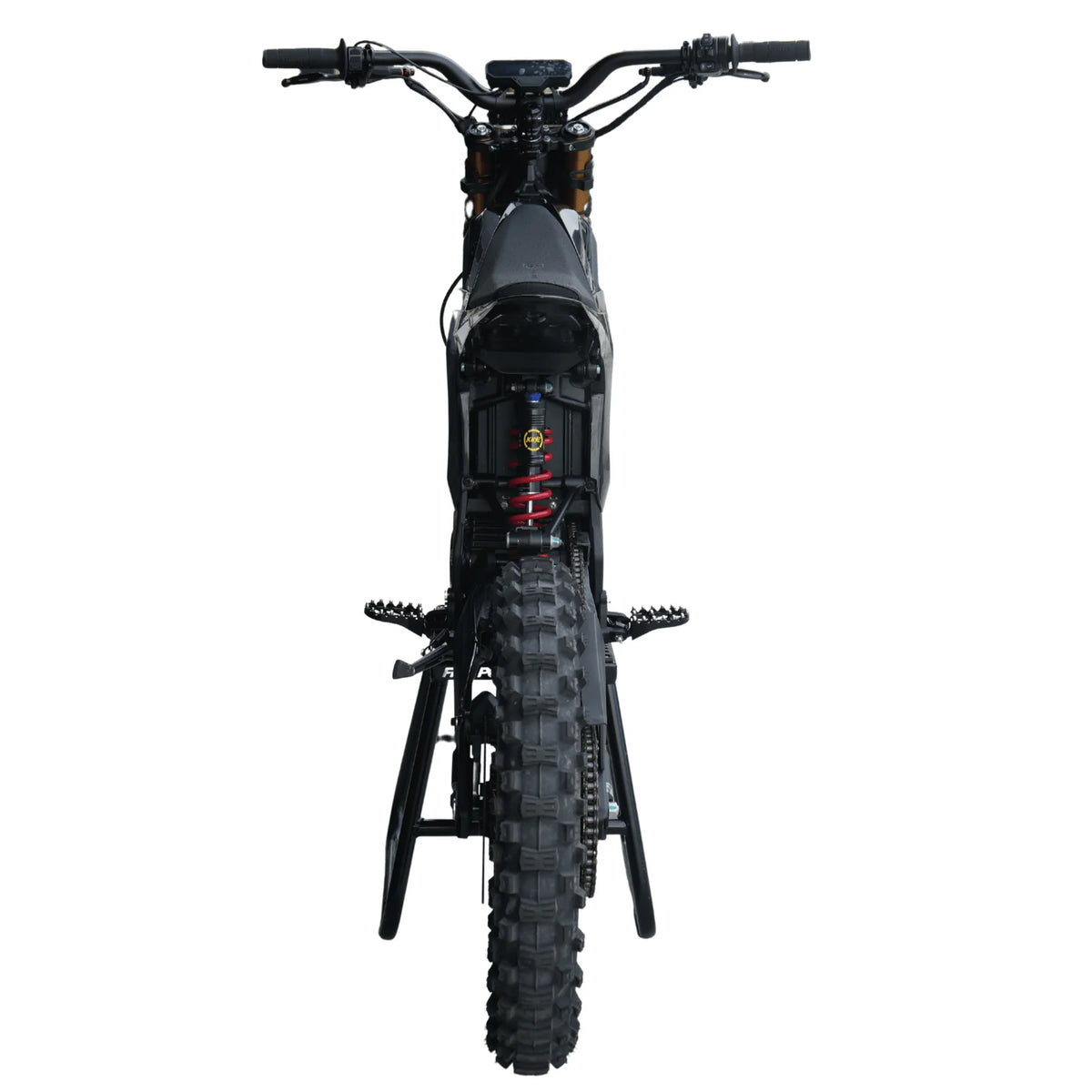 ARTIC LEOPARD XE PRO S
