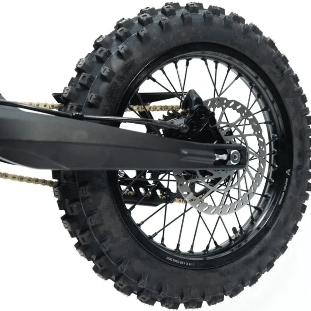 ARTIC LEOPARD XE PRO S