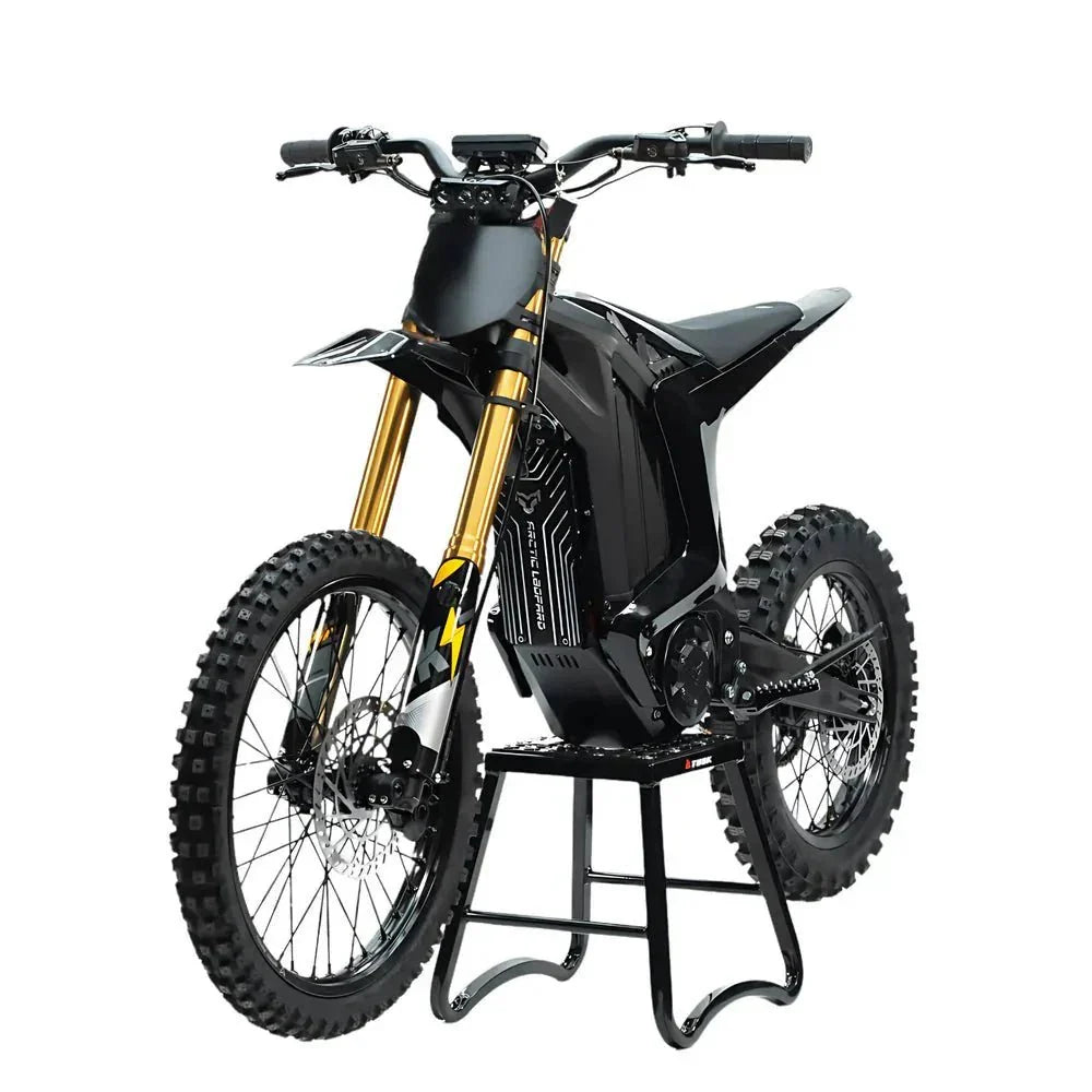 ARTIC LEOPARD XE PRO S