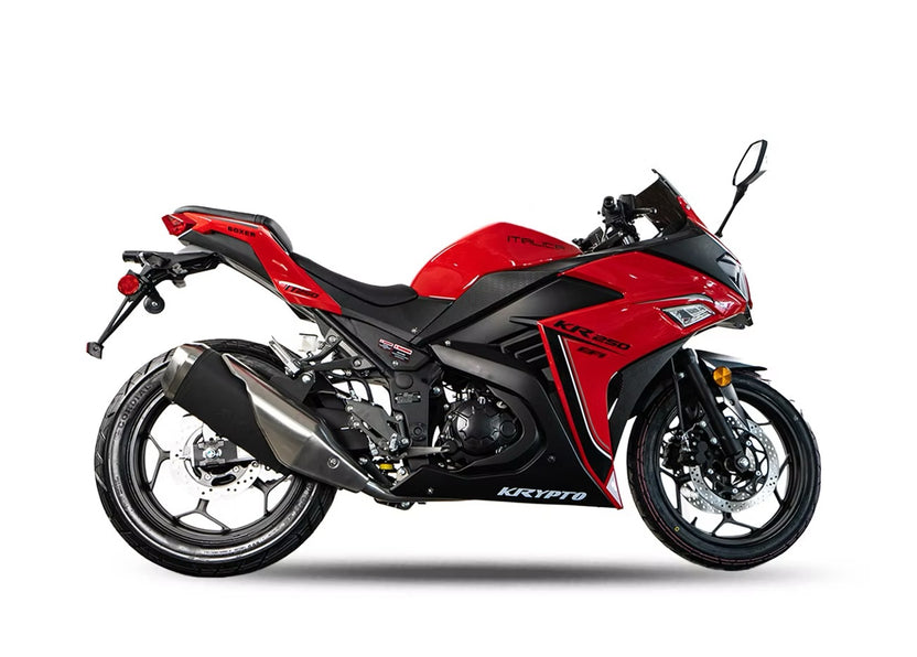 TT MOTOS MIAMI