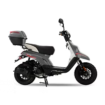 ITALICA MOTO 50cc