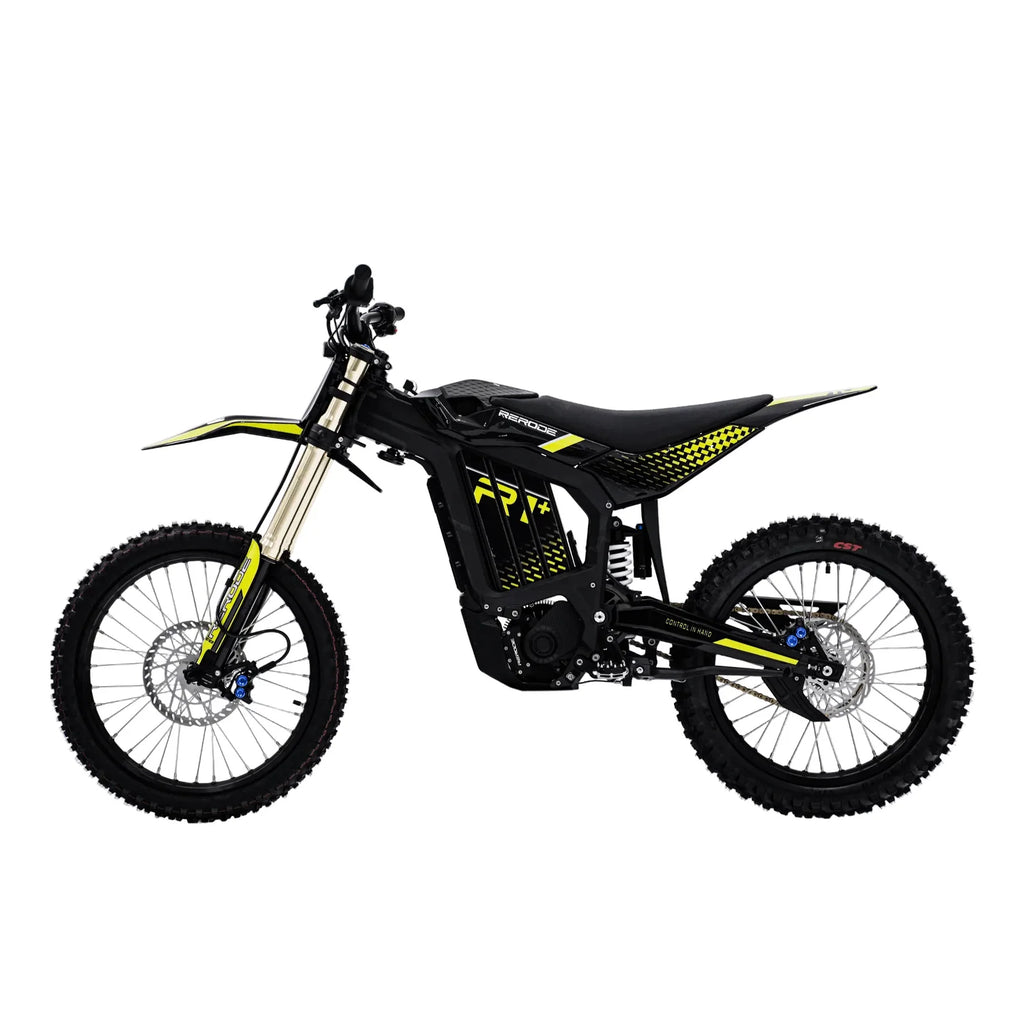 RERODE R1+