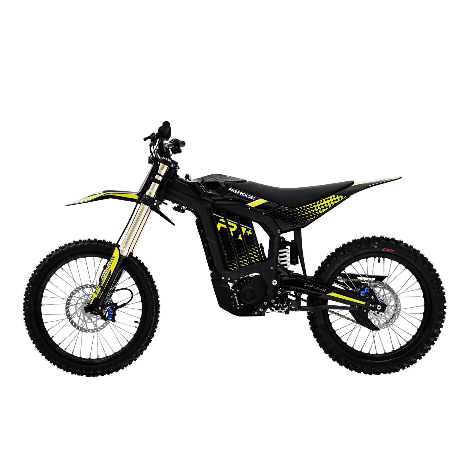 RERODE R1+