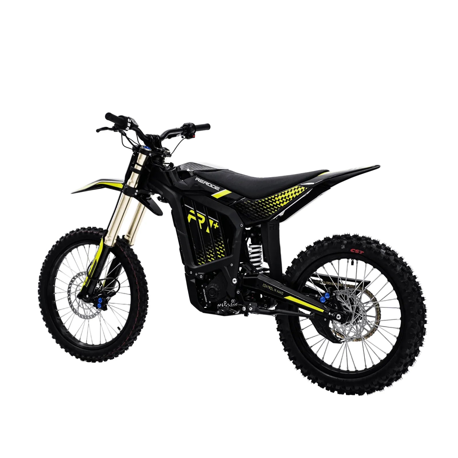 RERODE R1+