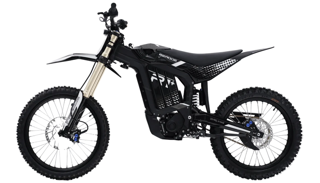 RERODE R1+