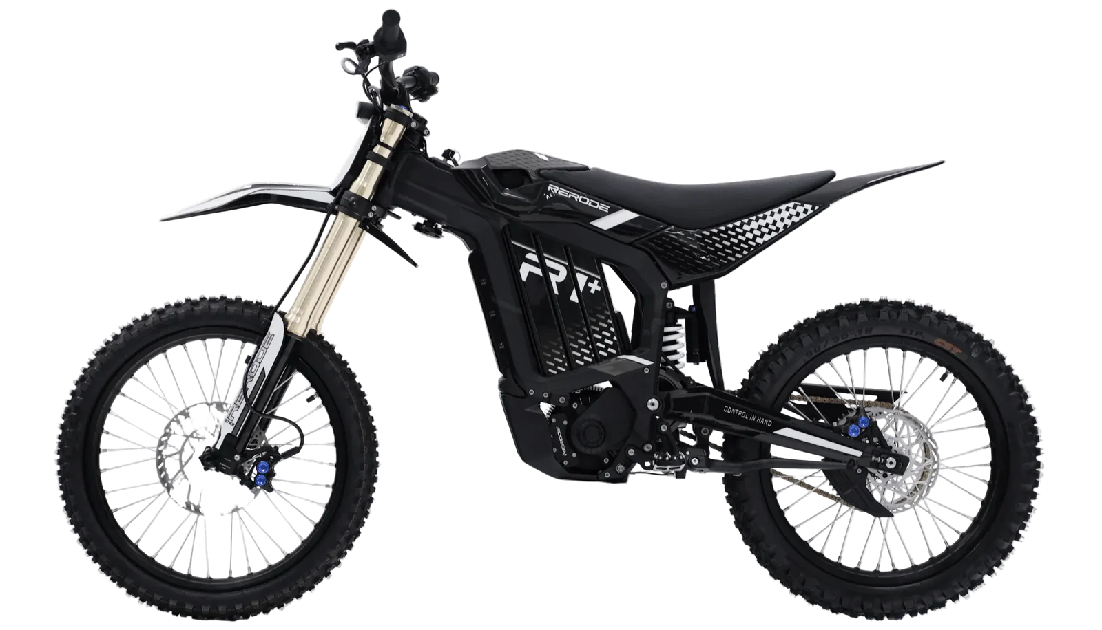 RERODE R1+