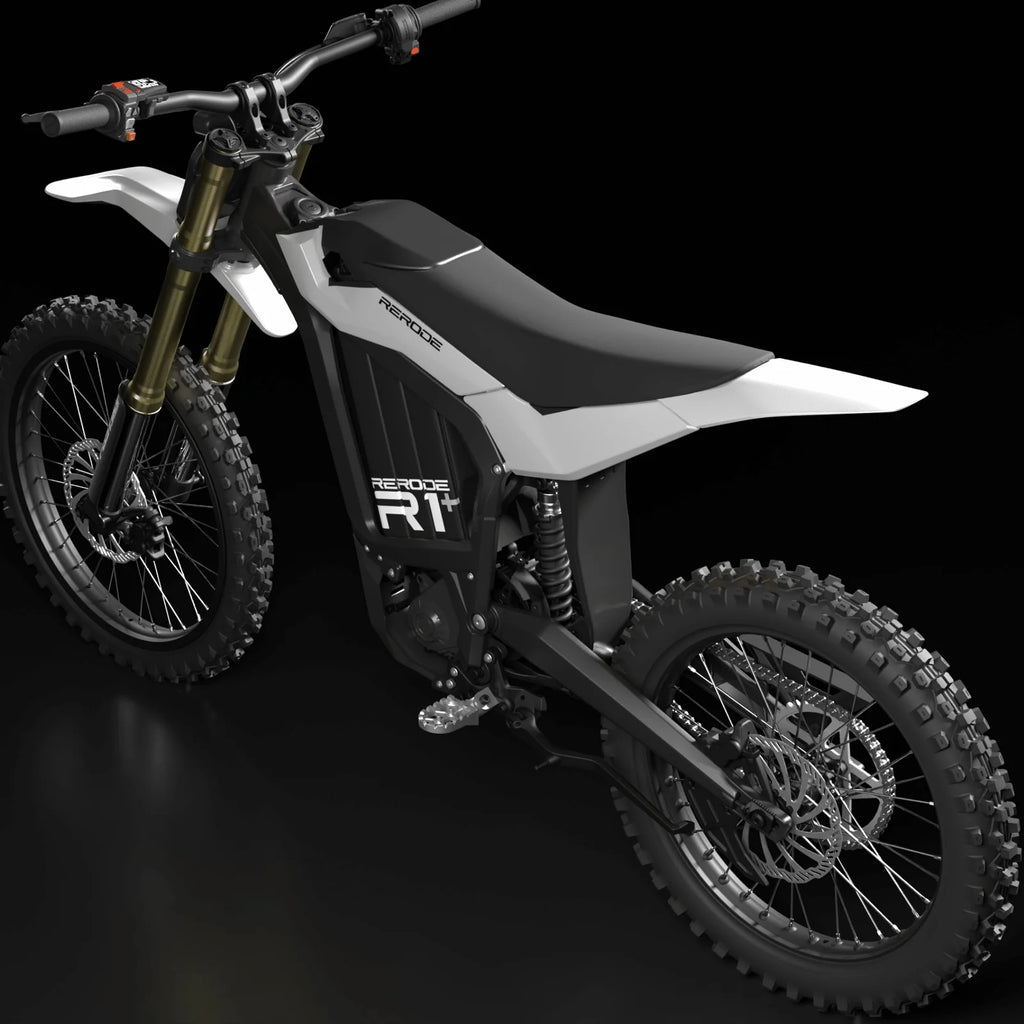 RERODE R1+
