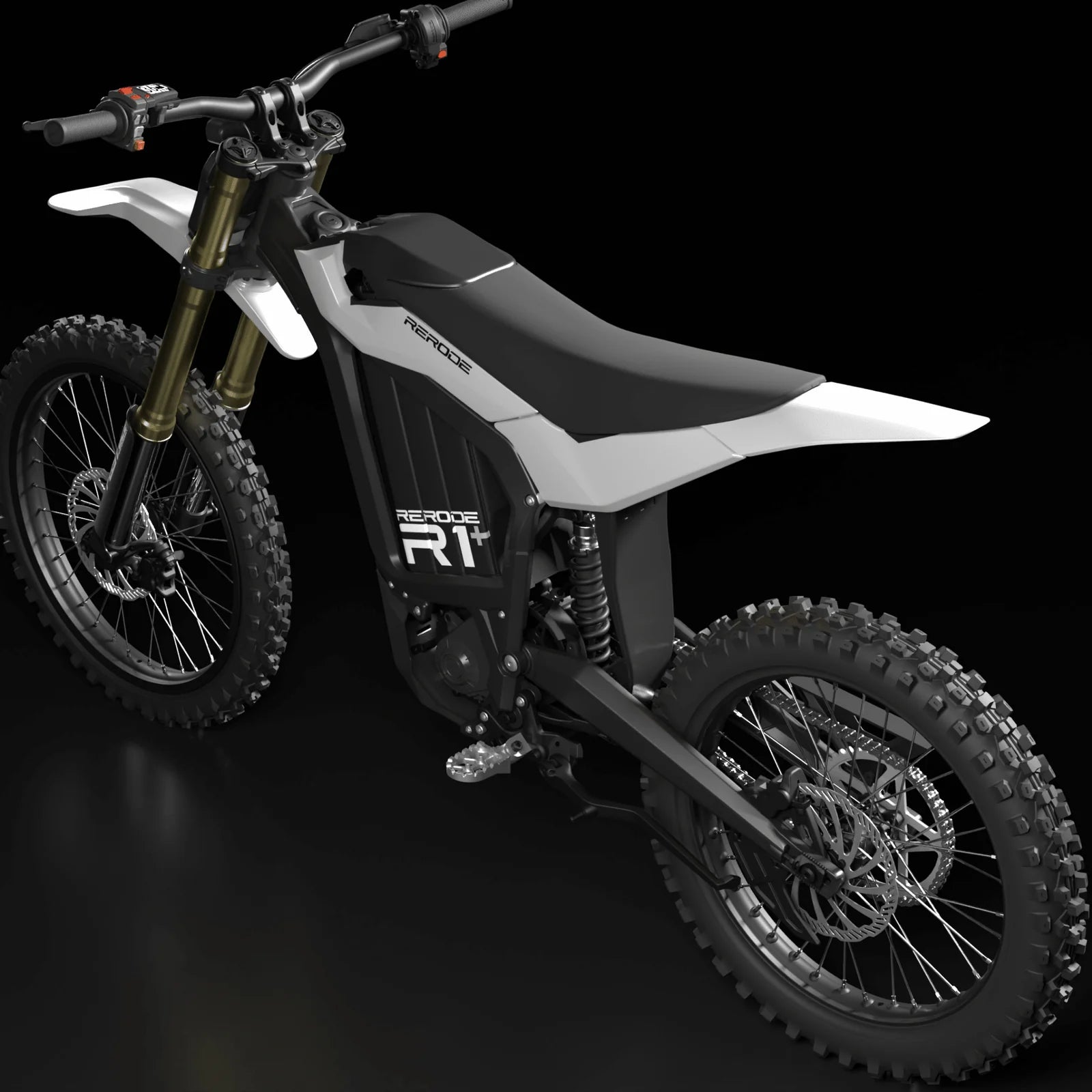 RERODE R1+