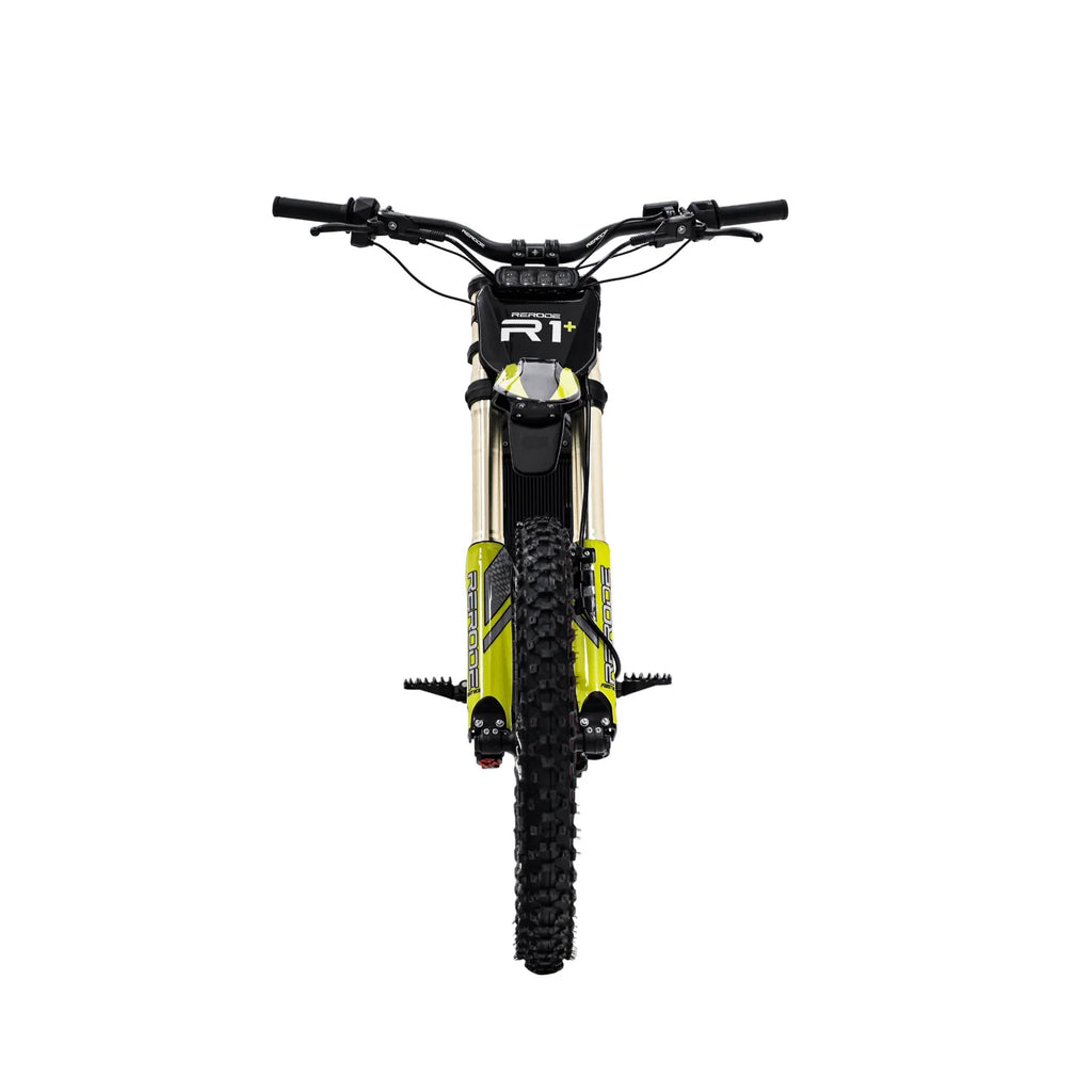 RERODE R1+