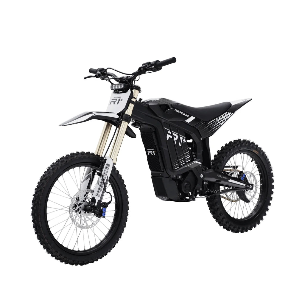 RERODE R1+