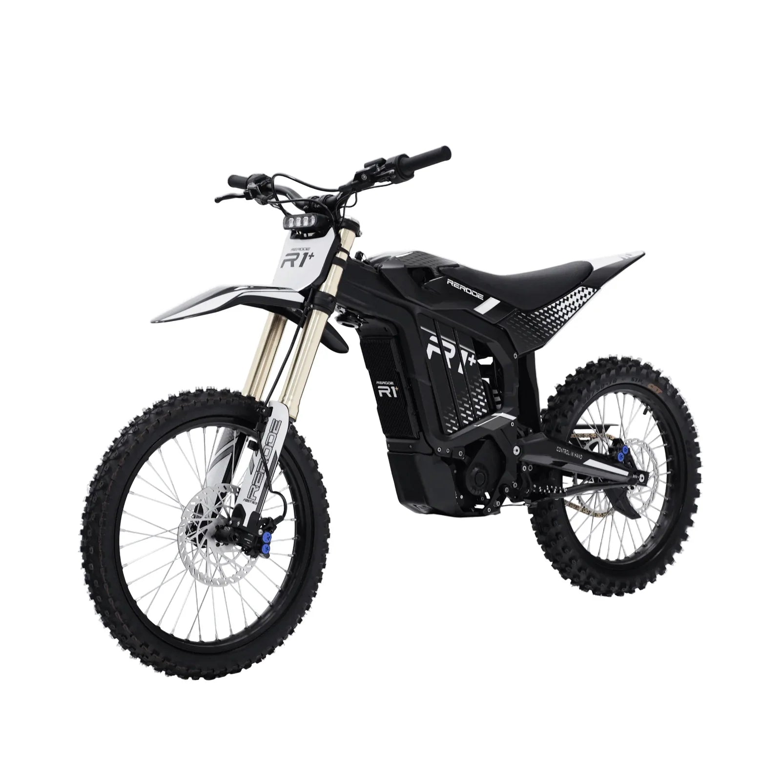 RERODE R1+