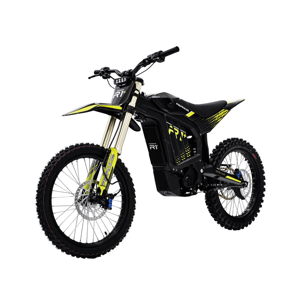 RERODE R1+