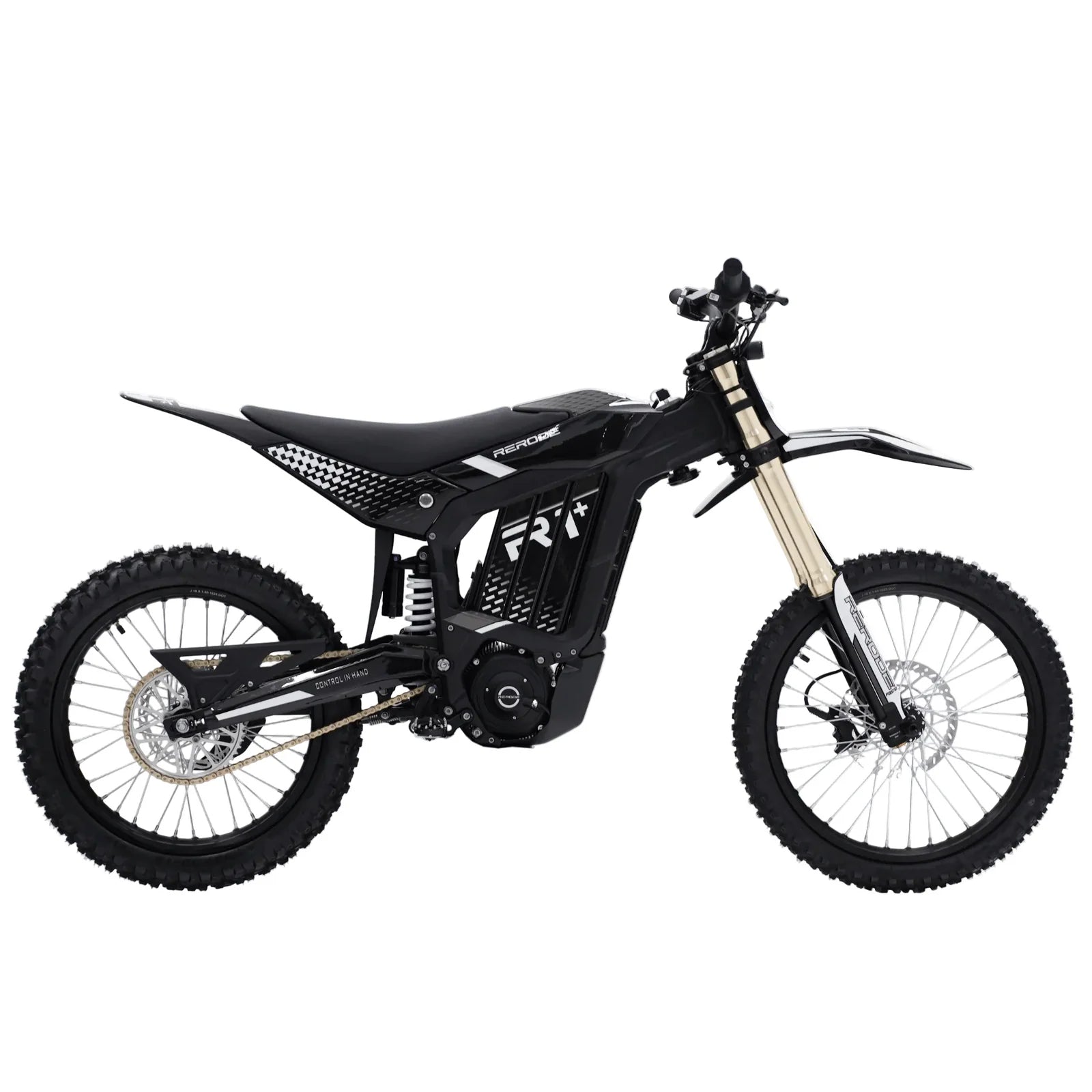 RERODE R1+