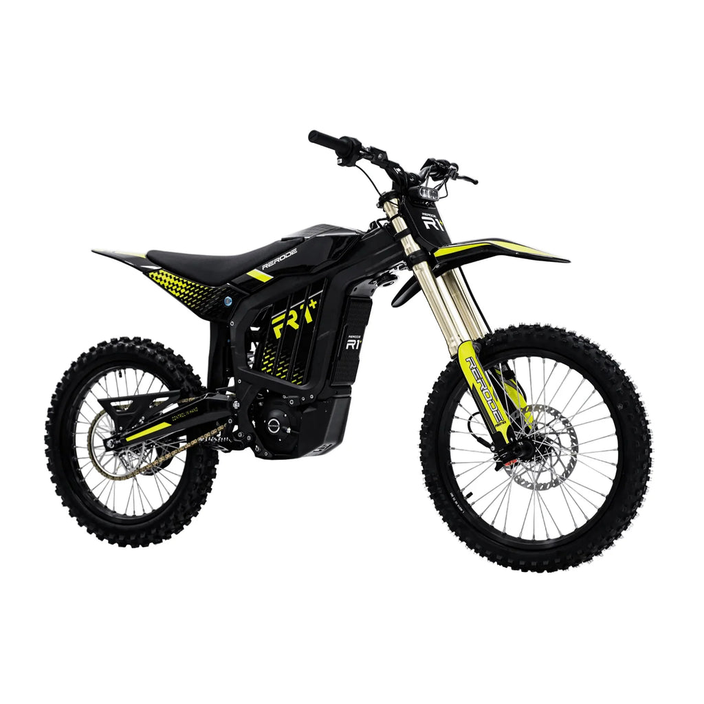RERODE R1+