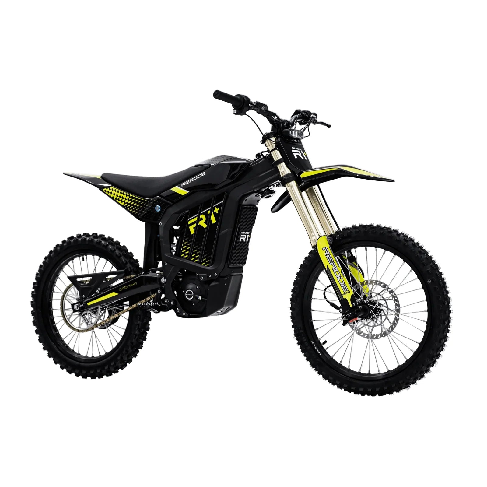 RERODE R1+