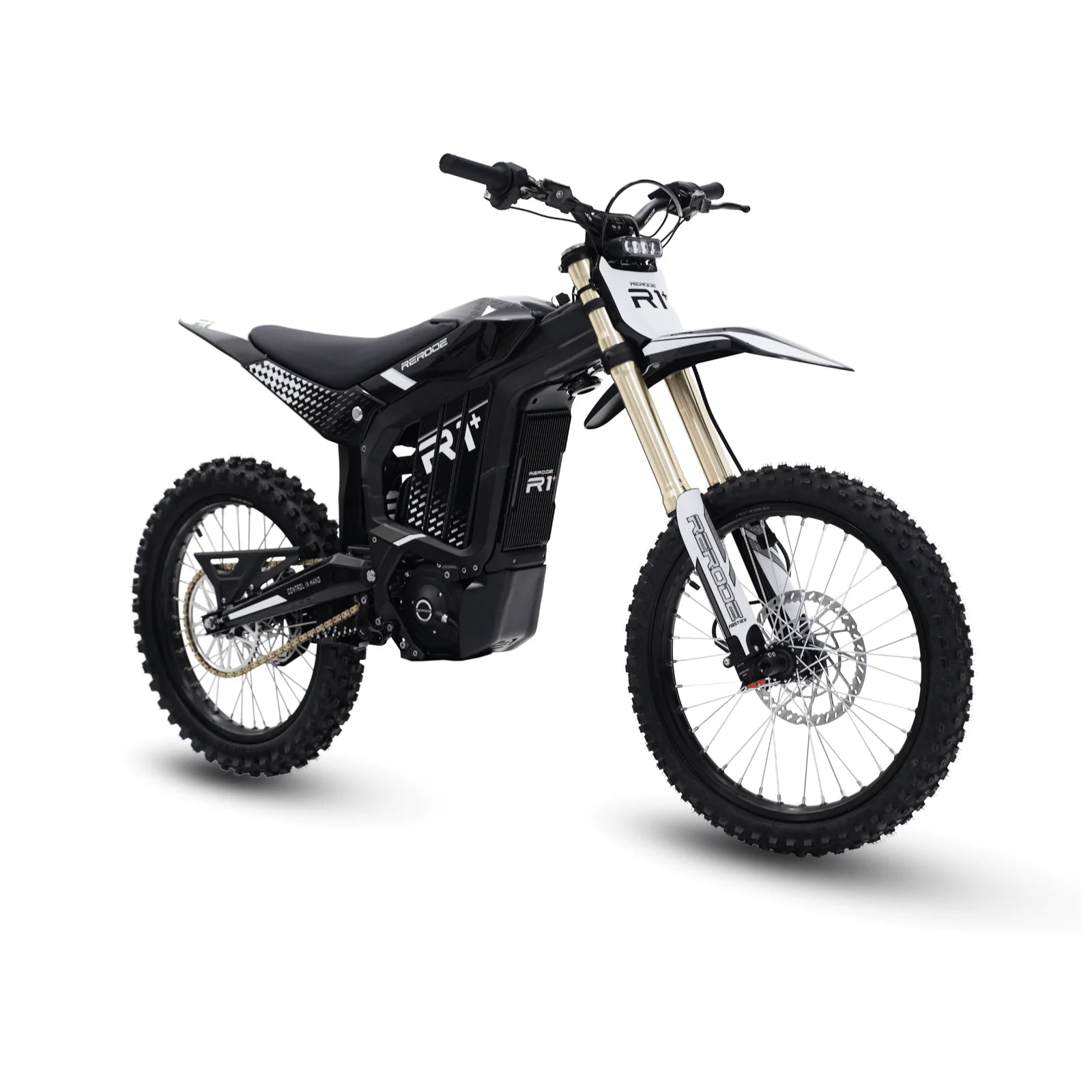 RERODE R1+